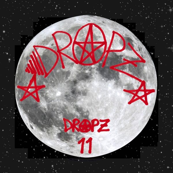 Cover art for Dropz 11